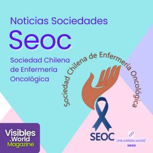 SEOC realizará su VI Congreso Internacional de Enfermería Oncológica