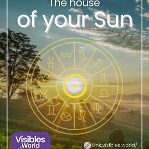 The House of the Sun: Connecting with Your True Potential