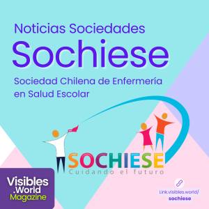 SOCHIESE y SOCHIPE firman alianza para Promover la Salud Escolar en Chile