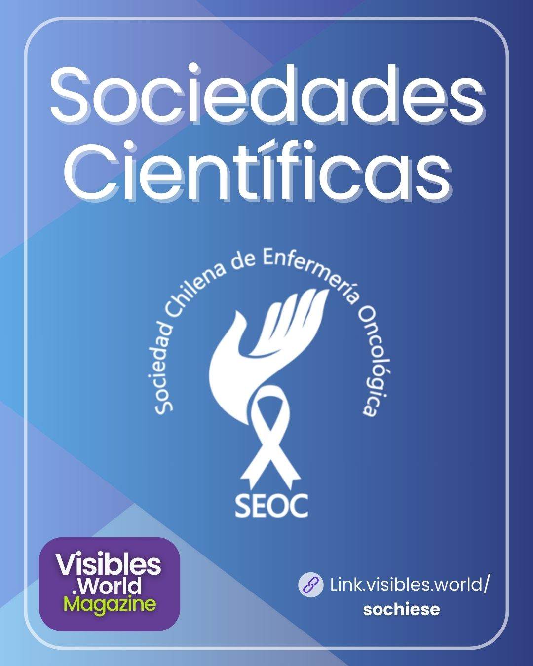 SEOC realizó su VI Congreso Internacional de Enfermería Oncológica