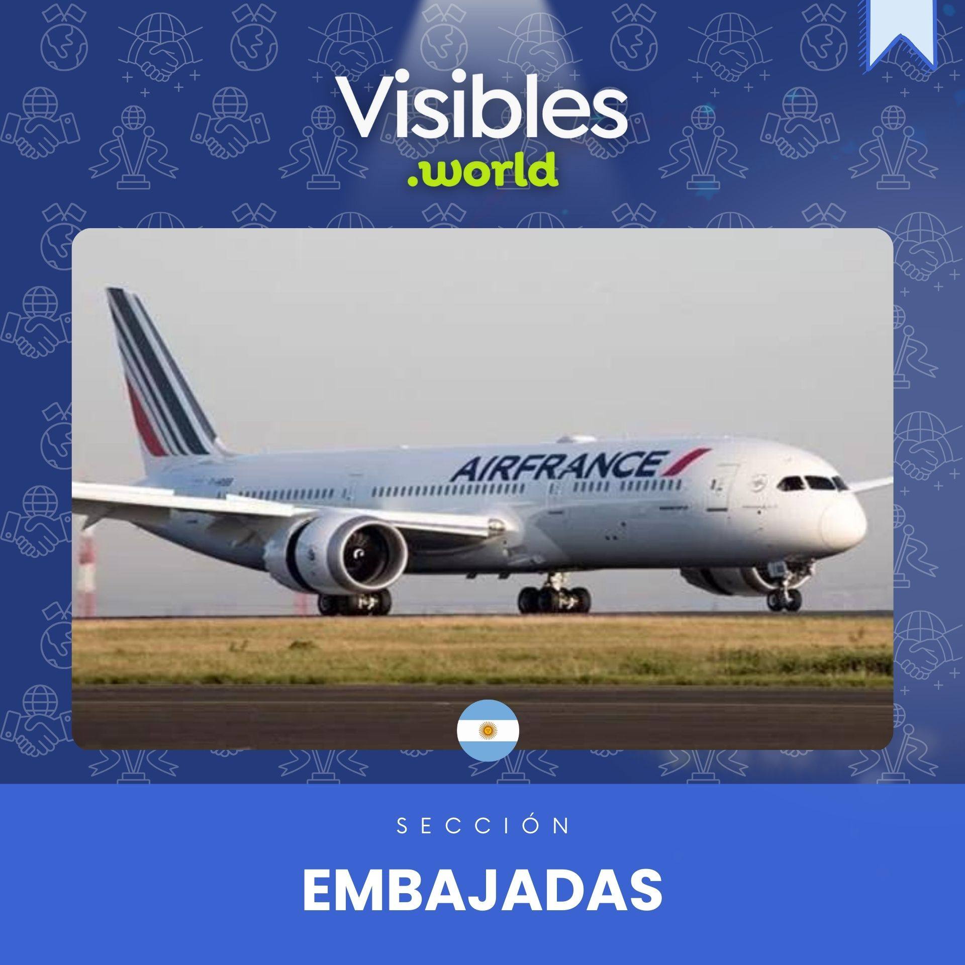 <a href="index.php?option=com_tags&view=tag&id[0]=8:embajadas-tv">Embajadas.TV</a>, <a href="index.php?option=com_tags&view=tag&id[0]=31:airfrance-klm">Airfrance Klm</a>, <a href="index.php?option=com_tags&view=tag&id[0]=32:viajes">Viajes</a>, <a href="index.php?option=com_tags&view=tag&id[0]=33:turismo">Turismo</a>