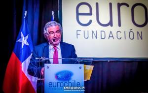 Celebración del 24 Aniversario de Eurochile