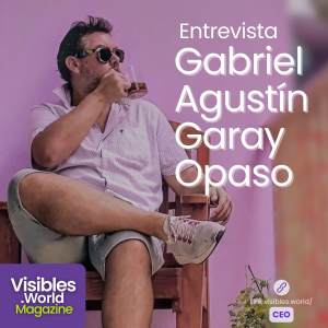 Interview Gabriel Agustín Garay Opaso