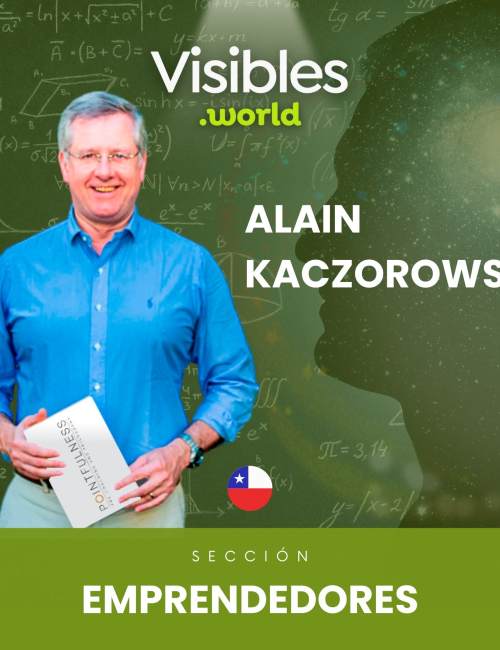 Descubre "Pointfulness" con Alain Kaczorowski: Más Allá del Triángulo de las Ilusiones