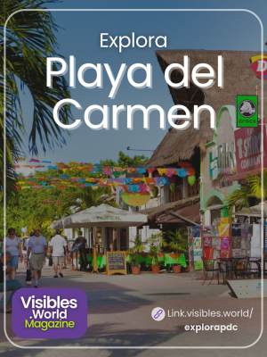 Explora los Mejores Destinos en Playa del Carmen