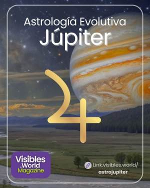 Júpiter: La Energía de la Expansión en Tu Vida. significado casa por casa