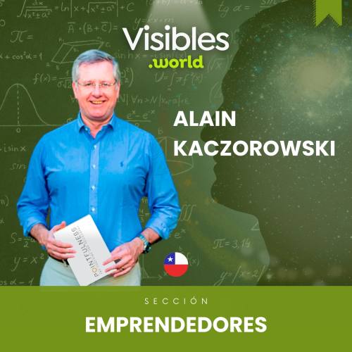 Descubre "Pointfulness" con Alain Kaczorowski: Más Allá del Triángulo de las Ilusiones