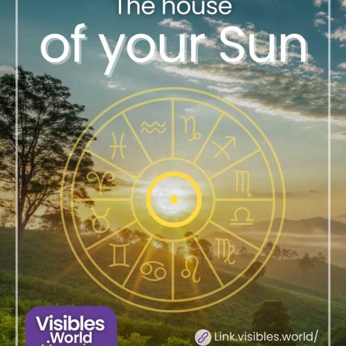 The House of the Sun: Connecting with Your True Potential