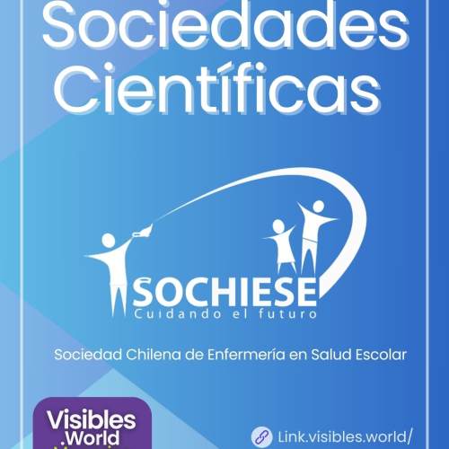 SOCHIESE y SOCHIPE firman alianza para Promover la Salud Escolar en Chile