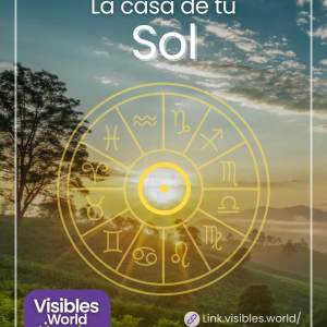 La Casa del Sol: Conectando con Tu Verdadero Potencial