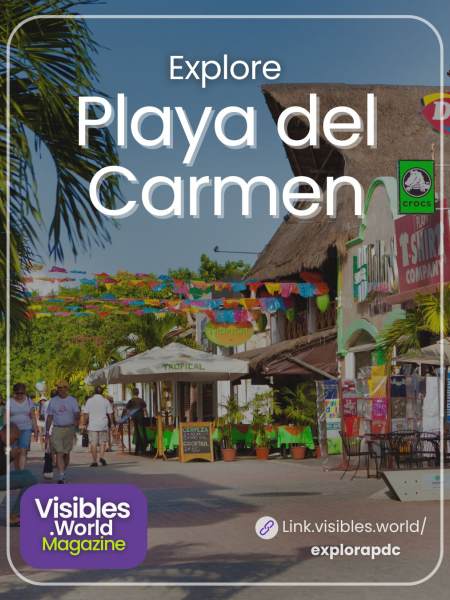 Explore the Best Destinations in Playa del Carmen