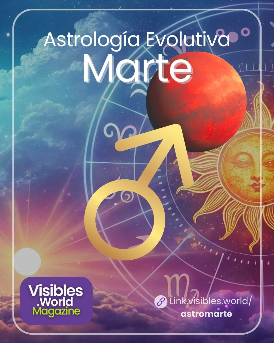 marte astrologia, carta astral , 2025 astros