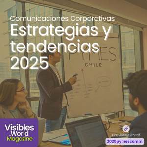 Communication Strategies for new SMEs in Chile