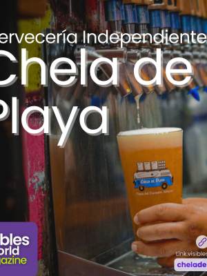 Discover the Passion Behind Craft Beer in Playa del Carmen